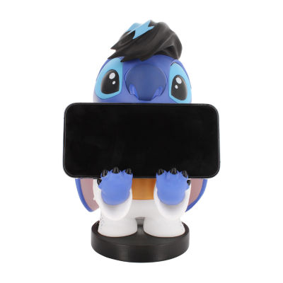 Exquisite Gaming Elvis Controller & Phone Holder Lilo & Stitch Gaming Accessory