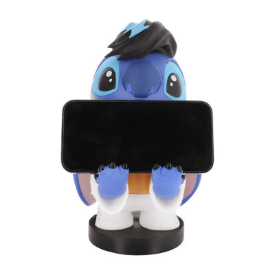 Exquisite Gaming Elvis Controller & Phone Holder Lilo & Stitch