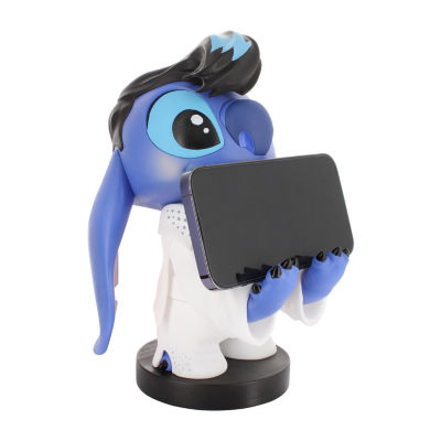 Exquisite Gaming Elvis Controller & Phone Holder Lilo & Stitch Gaming Accessory