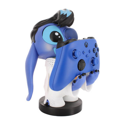 Exquisite Gaming Elvis Controller & Phone Holder Lilo & Stitch Gaming Accessory