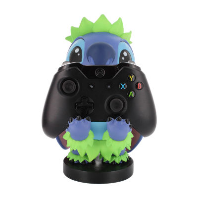 Exquisite Gaming Hula Stitch Gaming Controller & Phone Holder Lilo & Stitch Gaming Accessory