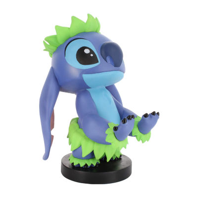 Exquisite Gaming Hula Stitch Gaming Controller & Phone Holder Lilo & Stitch Gaming Accessory