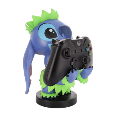 Exquisite Gaming Hula Stitch Gaming Controller & Phone Holder Lilo & Stitch Gaming Accessory