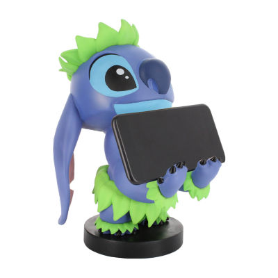 Exquisite Gaming Hula Stitch Gaming Controller & Phone Holder Lilo & Stitch Gaming Accessory