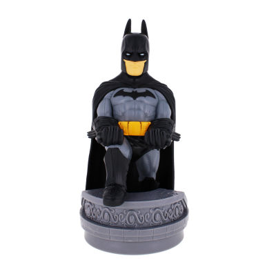 Exquisite Gaming Cable Guys Dc Comics Batman - Charging Phone & Controller Holder Batman Gaming Accessory