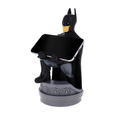 Exquisite Gaming Cable Guys Dc Comics Batman - Charging Phone & Controller Holder Batman Gaming Accessory