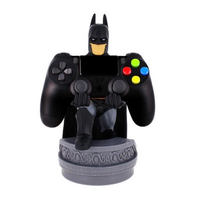 Exquisite Gaming Cable Guys Dc Comics Batman - Charging Phone & Controller Holder Batman Gaming Accessory