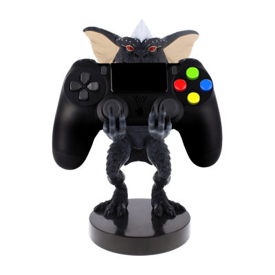 Exquisite Gaming Cable Guys Holder Gremlins Stripe - Charging Phone & Controller Holder Gaming Accessory