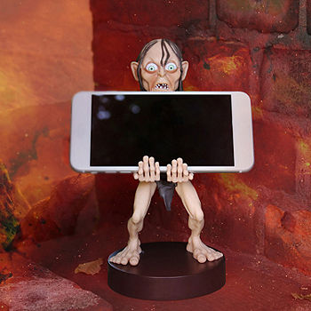 The Lord Of The Rings - Gollum - Controller houlder
