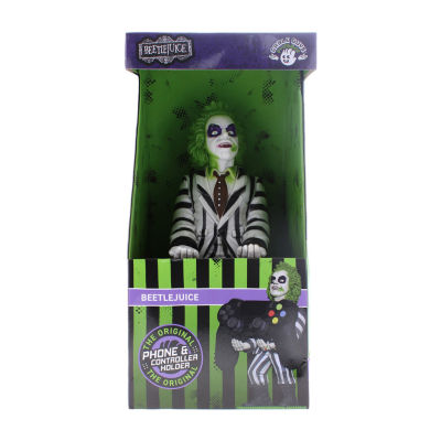 Exquisite Gaming Cable Guys Tim Burtons Beetlejuice - Charging Phone & Controller Holder Gaming Accessory