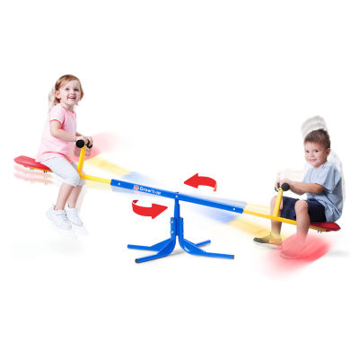 Grown'N Up Heracles Seesaw