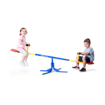 Grown'N Up Heracles Seesaw