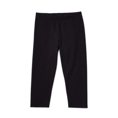 Thereabouts Little & Big Girls Capri Leggings