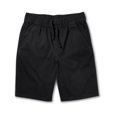 Thereabouts Little & Big Boys Adjustable Waist Pull-On Jogger Short