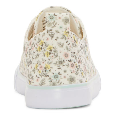 Thereabouts Little & Big Girls Bailey Slip-On Shoe