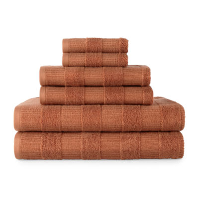 Loom + Forge Endlessly Soft Bath Towel