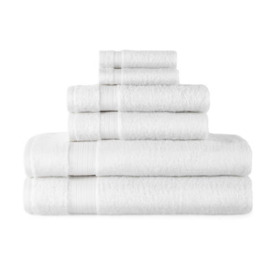 IZOD Turkish Cotton Bath Towel