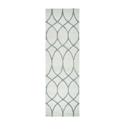 Rizzy Home Caterine Collection Natalie Geometric Rugs