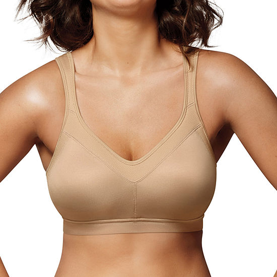 Playtex 18 Hour Active Breathable Comfort Full Coverage Bra-4159