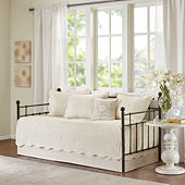 Daybed cover sets with bolsters hotsell