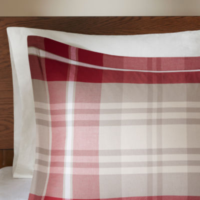 Woolrich Sheridan Cotton Oversized Comforter Set