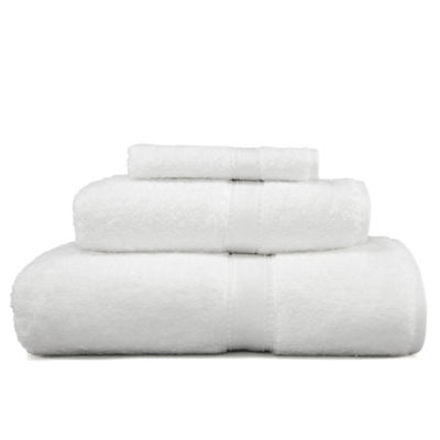 Linum Home Textiles Terry 3-pc. Bath Towel Set