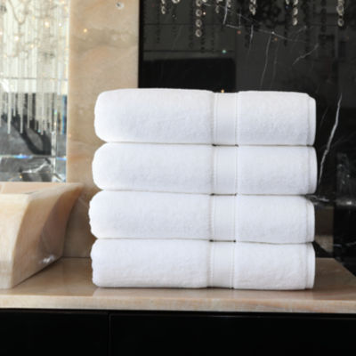 Linum Home Textiles Terry 4-pc. Bath Towel Set