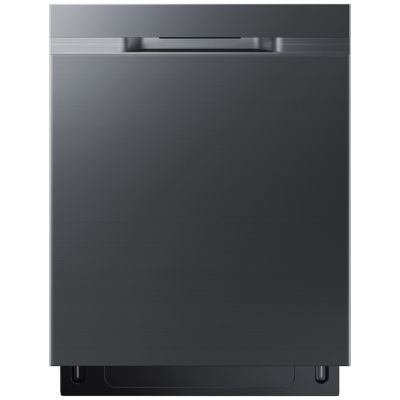 Samsung ENERGY STAR® 24" Dishwasher with Stainless Steel Tub and StormWash™