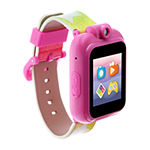 Itouch Playzoom Unisex Multicolor Smart Watch 14031m-2-51-G58