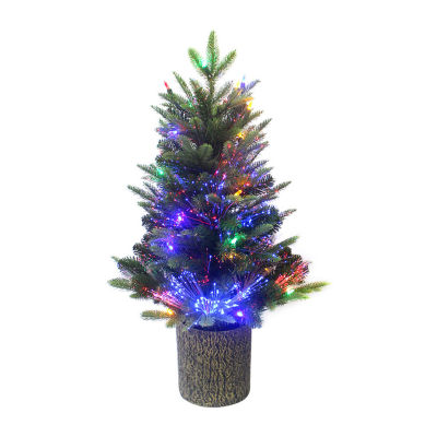 Kurt Adler 3 Foot Christmas Tree