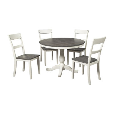 Signature Design by Ashley® Nelling 5-Piece Dining Set