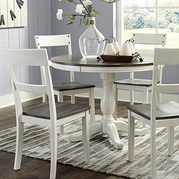 Nelling Dining Set Nelling Dining Set