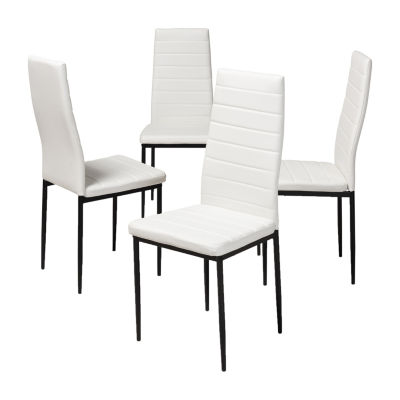 Armand 4-pc. Dining Chair