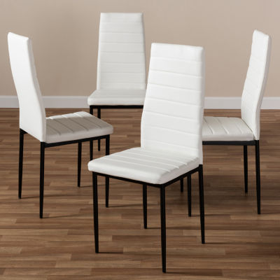 Armand 4-pc. Dining Chair