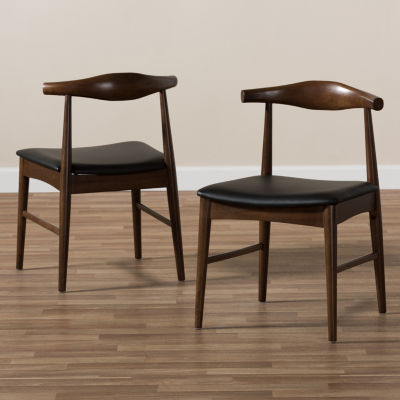 Winton 2-pc. Dining Chair