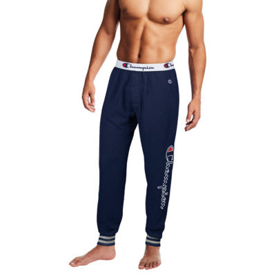 mens jogger pajama pants