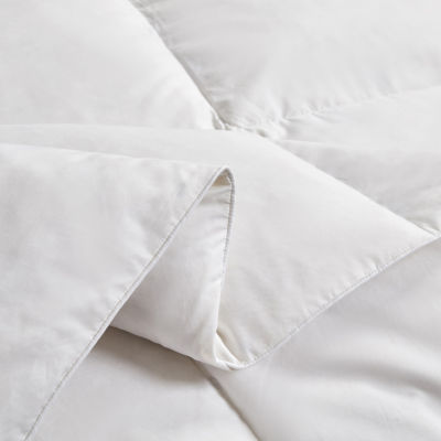 Serta® Tencel Cotton Midweight Hypoallergenic Comforter