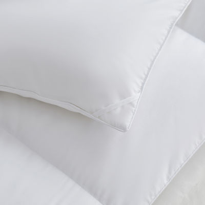 Serta® Comforters Midweight Down Hypoallergenic Comforter