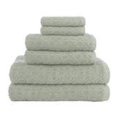 Enchante Home Gracious 4-pc. Quick Dry Bath Towel Set - JCPenney