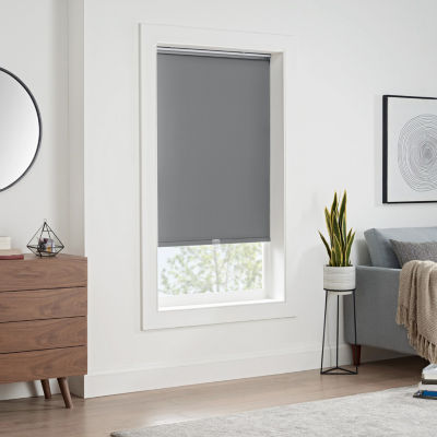 Eclipse Arbor Energy Saving Cordless Blackout Roller Shades