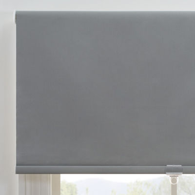 Eclipse Arbor Energy Saving Cordless Blackout Roller Shades