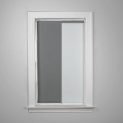 Eclipse Arbor Energy Saving Cordless Blackout Roller Shades