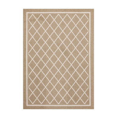 Mohawk Home Jax Rectangular Accent Indoor Rugs JCPenney