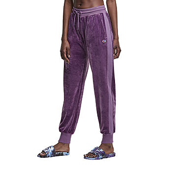 Champion Womens Jogger Pant, Color: Aster - JCPenney