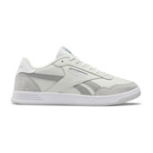 Reebok Court Advance Bold Womens Sneakers