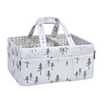 Trend Lab Mountain Baby Diaper Caddy