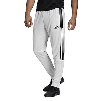adidas Tiro Mens Tapered Track Pant - JCPenney