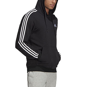 Dialecto freno Experimentar adidas Mens Long Sleeve Hoodie - JCPenney