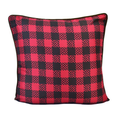 Your Lifestyle By Donna Sharp Great Outdoors Square Throw Pillow