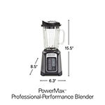 Hamilton Beach PowerMax Professional-Performance Blender